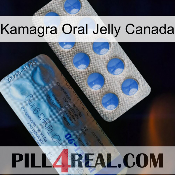 Kamagra Oral Jelly Canada 40